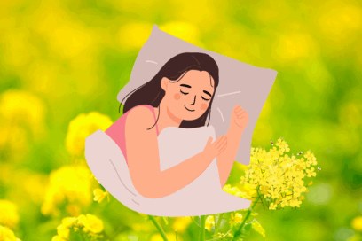 건강한 수면을 위한 저녁 식습관과 야식 대체 건강간식: 한의학과 현대 영양학의 만남