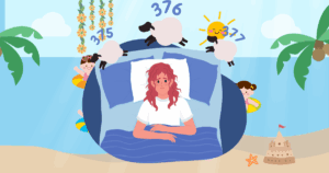 한방수면관리